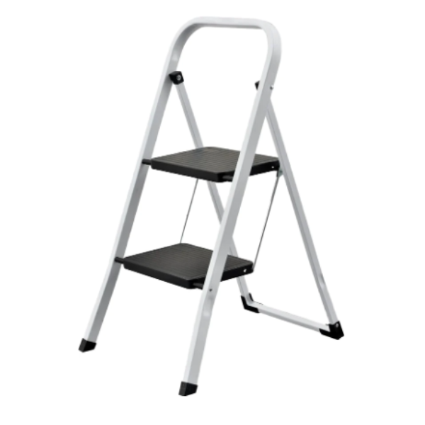 2-Step Folding Ladder