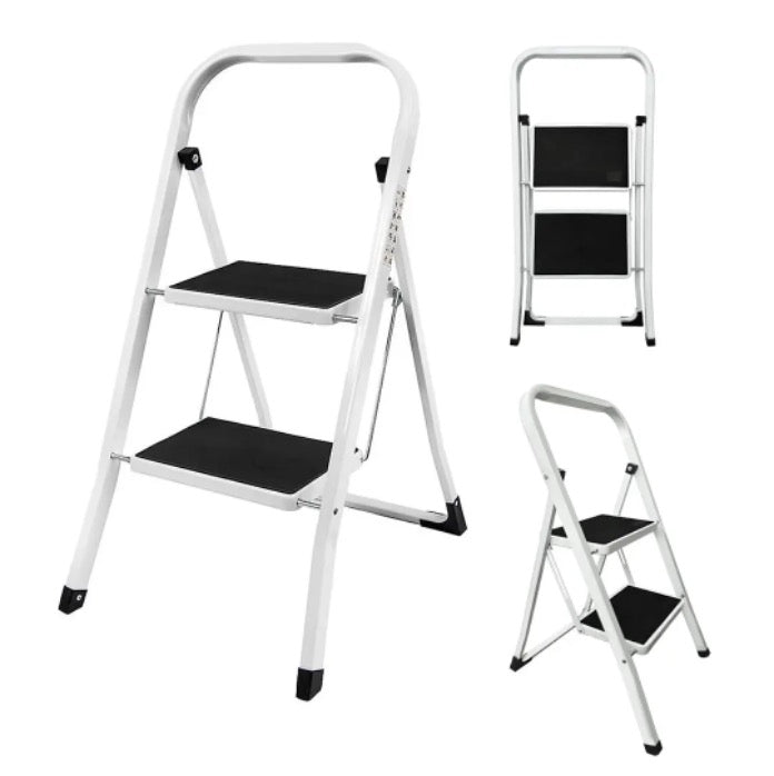2-Step Folding Ladder