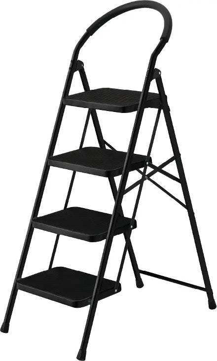 4-Step Padded Folding Ladder