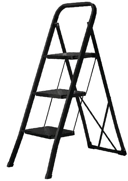 3-Step Folding Ladder