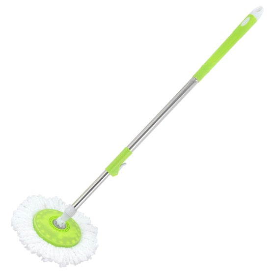 Spin Mop & Bucket Set