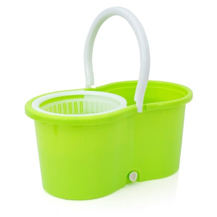 Spin Mop & Bucket Set
