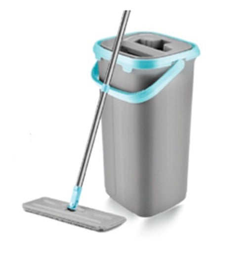 Hands Free Mop & Bucket Set