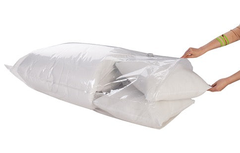 Large Vacuum Storage Bags 2 PK