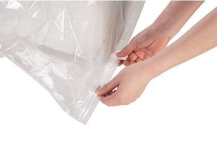 Extra Large Vacuum Storage Bags 2 PK