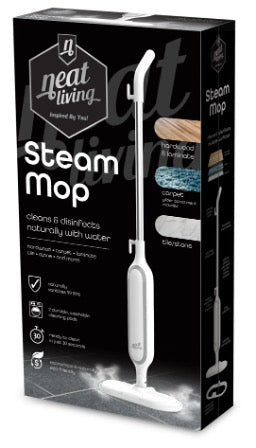 Steam Mop