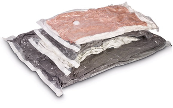 Vacuum Storage Bags 15 PK