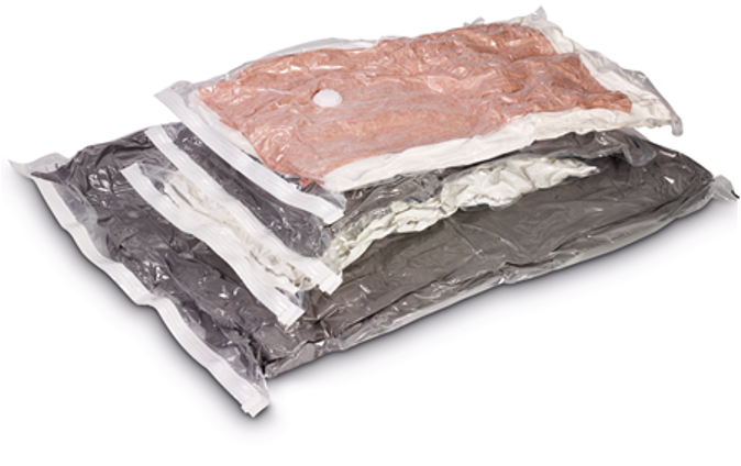 Vacuum Storage Bags 5 PK